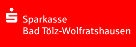 Logo der Sparkasse Bad Tölz-Wolfratshausen