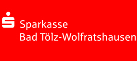 Startseite der Sparkasse Bad Tölz-Wolfratshausen